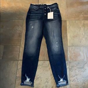 Kancan Skinny Jeans